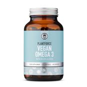 Plantforce Omega 3 Vegan EPA &amp; DHA