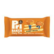 Pri Bakes Oaty Pies Peanut Butter image
