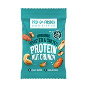 Profusion Organic Roasted &amp; Salted Protein Nut Crunch