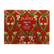 Pukka Days of Joy Advent Calendar image
