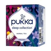 Pukka Sleep Collection – 8 pack