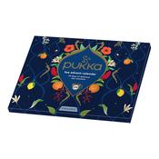 Pukka Tea Advent Calendar image