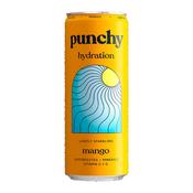 Punchy Mango Electrolyte Sparkling Vitamin Drink