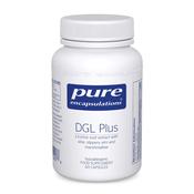 Pure Encapsulations DGL Plus image