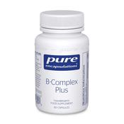 Pure Encapsulations B-Complex Plus image