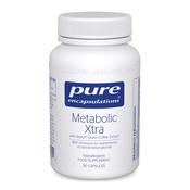 Pure Encapsulations Metabolic Xtra