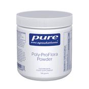 Pure Encapsulations Poly-ProFlora Powder