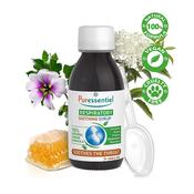 Puressentiel Respiratory Soothing Syrup image