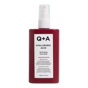 Q+A Hyaluronic Acid Face Mist image