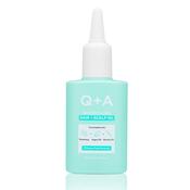 Q+A Nourishing Hair + Scalp Oil