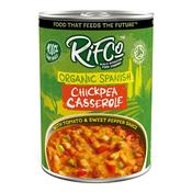 Really Interesting Food Company Organic Spanish Chickpea Casserole