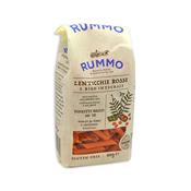 Rummo Pennete Rigate Red Lentils + Brown Rice image