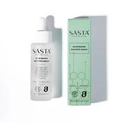 Sásta Microbiome Booster Serum