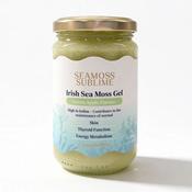 Sea Moss Sublime Sea Moss Gel Green Apple