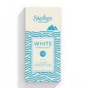 Skelligs White Chocolate Bar