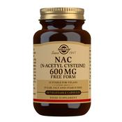 Solgar NAC 600mg image
