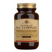 Solgar Ultimate B+C Complex image