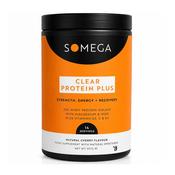Somega Clear Protein Plus