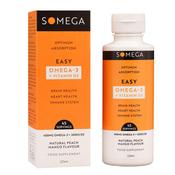 Somega Easy Omega 3 &amp; Vitamin D