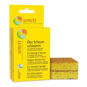 Sonett Eco Abrasive Sponge image