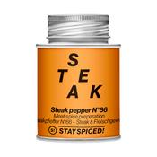 Stay Spiced Steak Pepper No.66