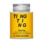 Stay Spiced Ting Ting Asian Wok &amp; Grill Spice image