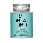 Stay Spiced Umami Spice Blend