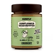 Sunfly Crunchy Sunflower Seed Butter
