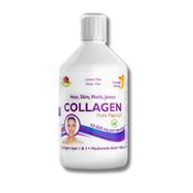 Swedish Nutra Collagen Pure Peptide image