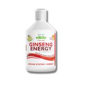 Swedish Nutra Ginseng Energy image
