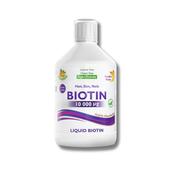 Swedish Nutra Biotin image