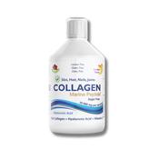 Swedish Nutra Marine Collagen Peptide image
