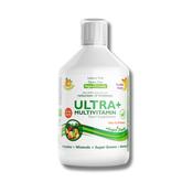 Swedish Nutra Ultra+ Multivitamin image
