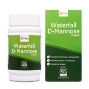 Sweet Cures Waterfall D-Mannose