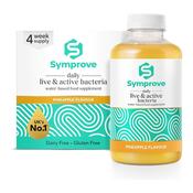 Symprove 4 Week Supply - Pineapple