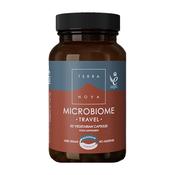 Terranova Microbiome Travel image