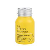 The Powder Shampoo Invigorating Bergamot &amp; Thyme image