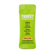 Thirst Electrolyte Drink Mix Lemon &amp; Lime