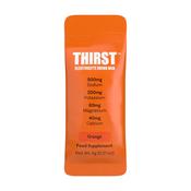 Thirst Electrolyte Drink Mix Orange