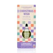 Tisserand Christmas Wish Diffuser Oil image