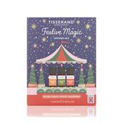Tisserand Festive Magic Diffuser Oils