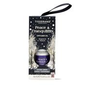 SEASONAL Tisserand Peace &amp; Tranquillity Diffuser Oil image