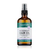 Tisserand Rosemary Hair Oil
