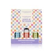 Tisserand Scents of the Season Essential Oil Gift Set image