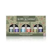 Tisserand Winter Wonderland Diffuser Oil Gift Set image