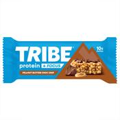 Tribe Peanut Butter Choc Chip Protein + Focus image
