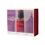 Trilogy Limited Edition Nurture Skincare Gift Set image