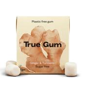 True Gum Ginger &amp; Turmeric Gum