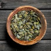 True Natural Goodness Organic European Pumpkin Seeds image