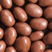 True Natural Goodness Milk Chocolate Almonds